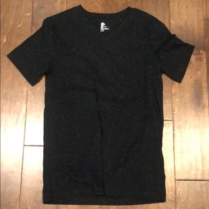 H&M basic T-shirt v-neck
